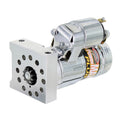 STR CHROME MINI CHEVY PONT LS LXS ENG 168T FLYW