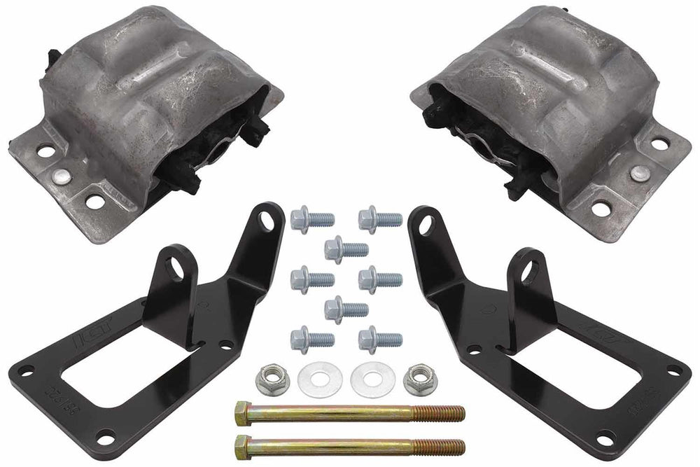 ICT BILLET auto part