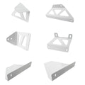 PROMASTER CITY DRIVERS SIDE MOUNTING KIT