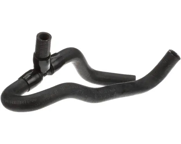 Gates 10-18 Lexus GX460 V-8 4.6L Pipe To Pipe - Outlet Molded Coolant Hose