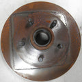 ROTRS/BRAKE DRUM