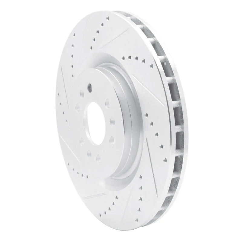 R1 Concepts silver auto part