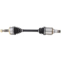 TRAKMOTIVE auto part
