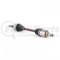 NEW CV AXLE
