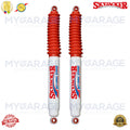Skyjacker Leaf Spring 1976-1986 Jeep CJ7
