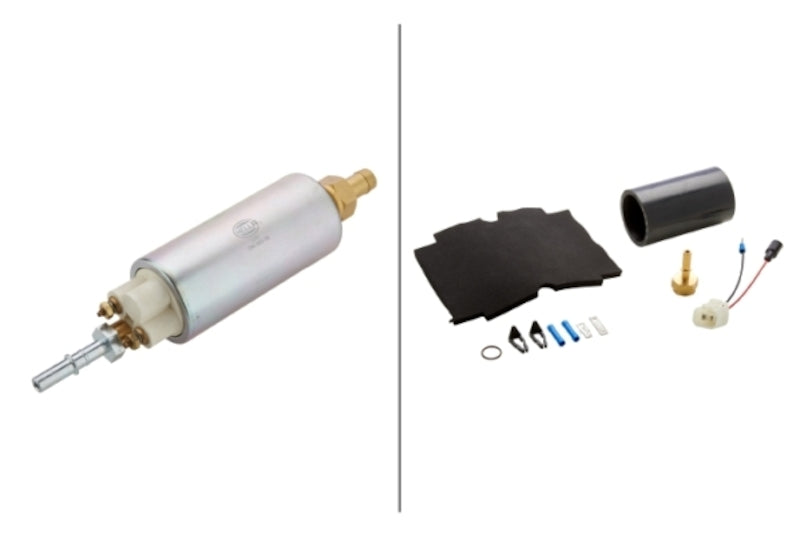 FUEL PUMP