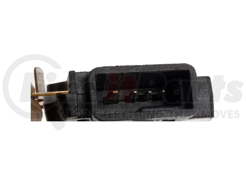 STANDARD IGN auto part