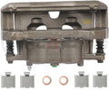 DOM UNLOADED CALIPERS