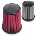 Air Filter Element DRY Ram Air System 17-19 GM 6.6L L5P and Ram 19-24 6.7L Banks Power