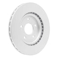 DFC 12-25 Chrysler Voyager Front GeoSPEC Coated Rotor