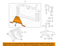 GM Performance auto part