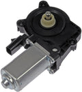 WINDOW LIFT MOTOR