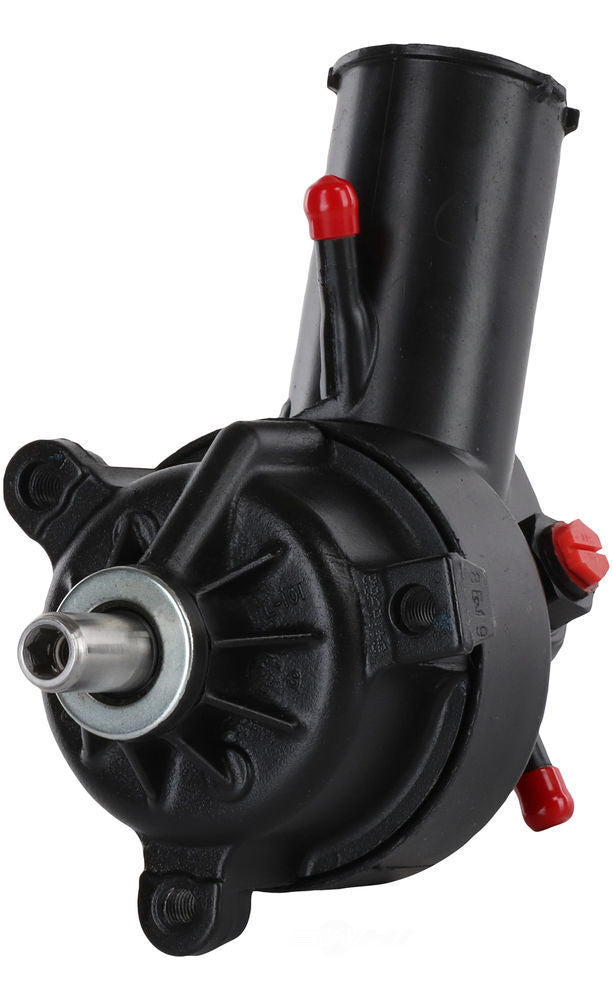 A1 REMFG INC auto part