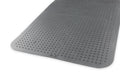 Brothers Trucks floor mats detail