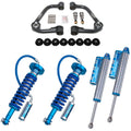 Camburg Ford F-150 2wd 04-08 King 2.5 Performance Kit w Adj (UNI UCA)