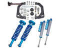 Camburg Ford F-150 2wd 04-08 King 2.5 Performance Kit w Adj (UNI UCA)