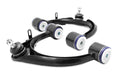 Superpro 98-07 Lexus LX470 / 98-07 Toyota Land Cruiser Front Upper Control Arm Set
