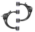 Superpro 98-07 Lexus LX470 / 98-07 Toyota Land Cruiser Front Upper Control Arm Set