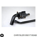 Gates Heavy-Duty Engine Water Pump