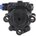 POWER STEERING COMPONENTS