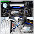 Megan Ford Mustang S550 15-21 Front Sway Bar 36mm Adj. MSRP $245