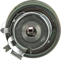 Gates 99-15 Volkswagen Jetta 4-Cyl. 2.0L Cam. Tensioner Pulley Timing Belt Pulley