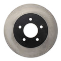 Centric OE Coated Front Brake Kit (2 Wheel)