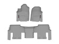 WeatherTech auto part close-up