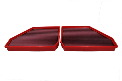 BMC 2019+ BMX X5 M/X6 M (F95/F96) Replacement Panel Air Filter