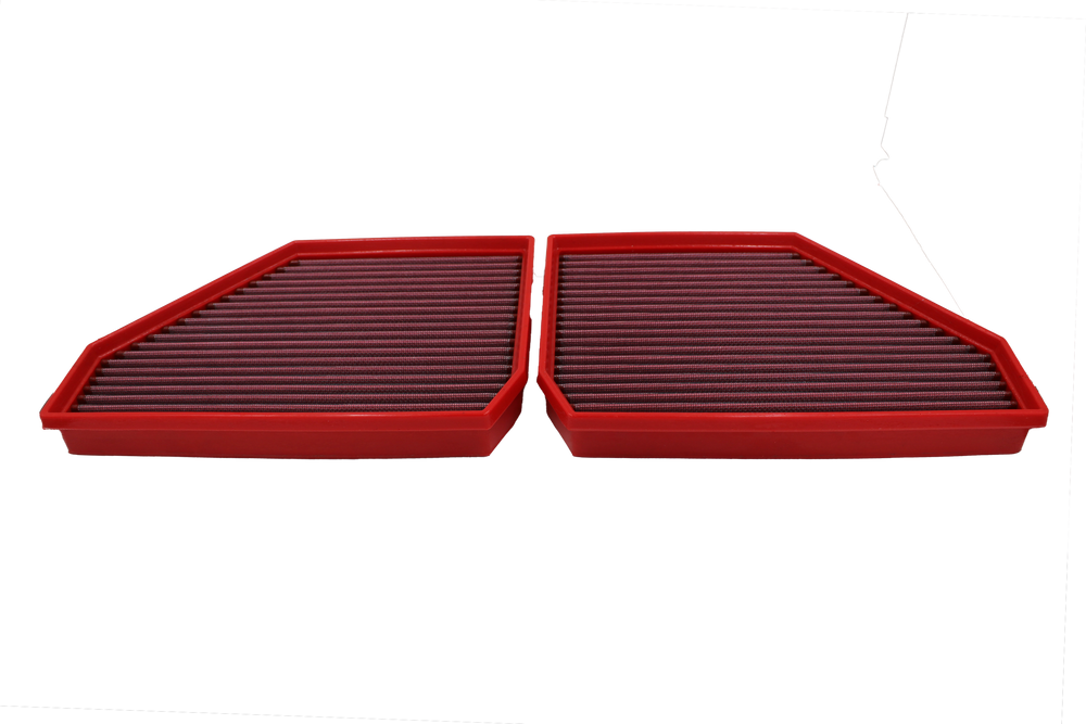 BMC 2019+ BMX X5 M/X6 M (F95/F96) Replacement Panel Air Filter
