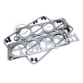 Cometic Gasket auto part installed view