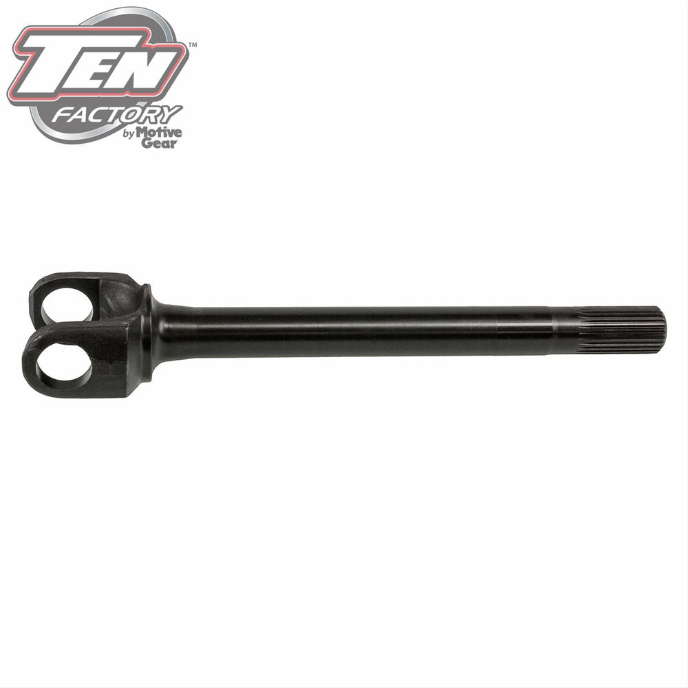 Ten Factory auto part