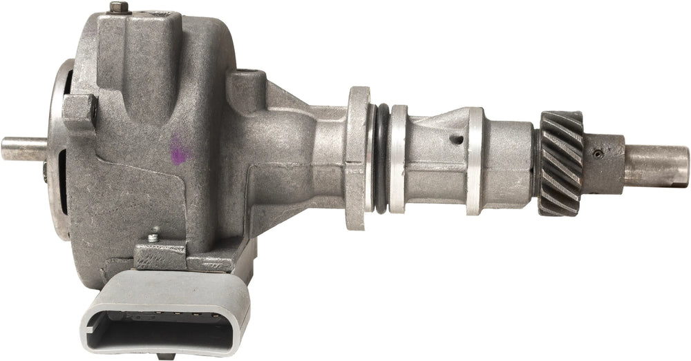 DISTRIBUTOR