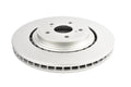 DBA 20-22 Toyota Highlander Front En-Shield Standard Rotor