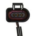 ENGINE OIL LEVEL SENSOR CONNECTOR