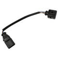ENGINE OIL LEVEL SENSOR CONNECTOR
