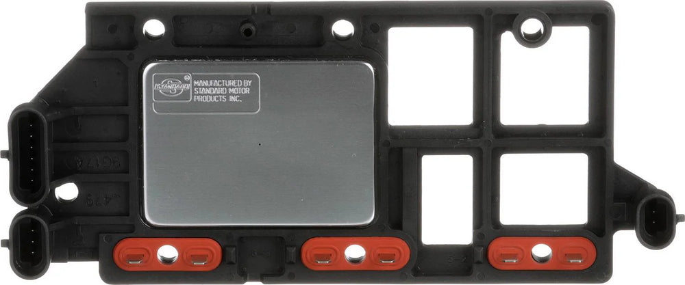 STANDARD IGN auto part
