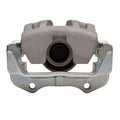 DFC 12-23 Chrysler 300 Front Premium Caliper - Silver Zinc Coated