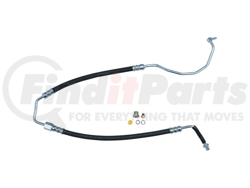 Gates Power Steering Pressure Line Hose Assembly