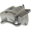 Centric 17-18 Hyundai Santa Fe Semi-Loaded Brake Caliper - Front Left