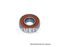 SINGLE ROW BALL BEARING