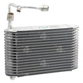 EVAPORATOR CORE