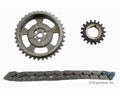 GMC PASS. 350 (5.7L) P (199295) 3 PIECE TIMING ASSEMBLY