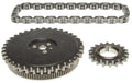 GMC PASS. 350 (5.7L) P (199295) 3 PIECE TIMING ASSEMBLY