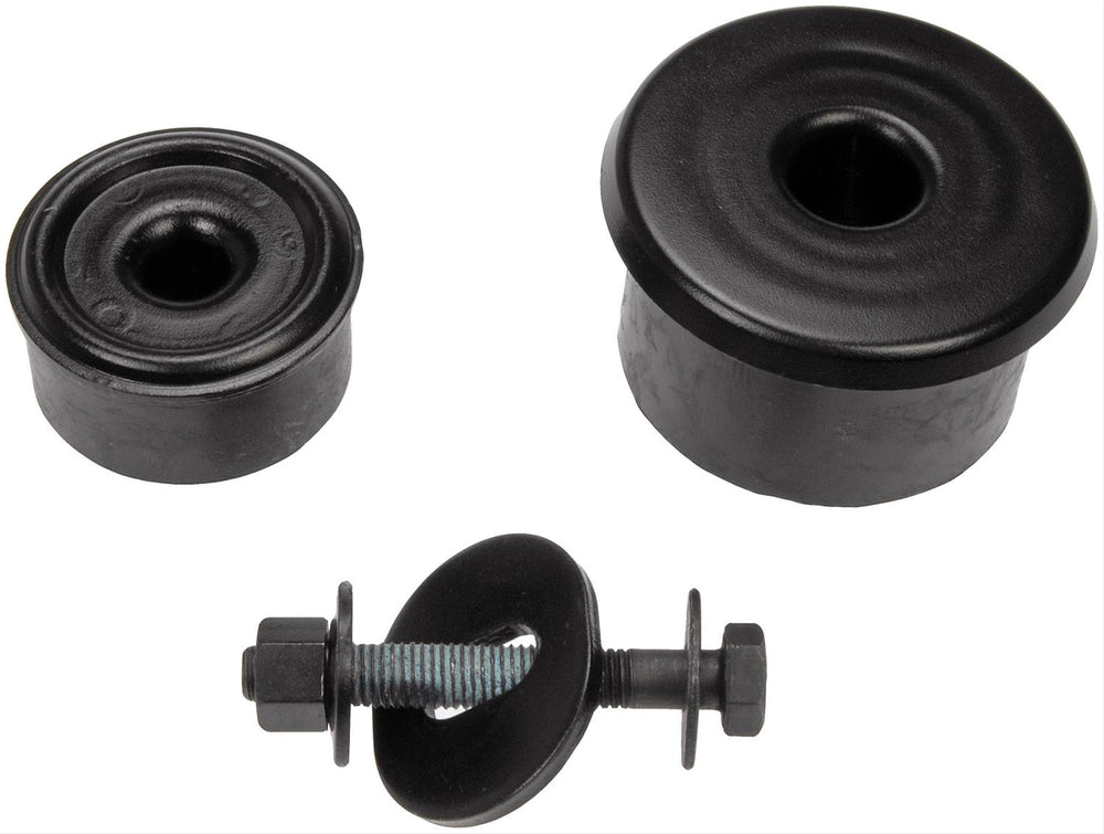 BODY MOUNT KIT