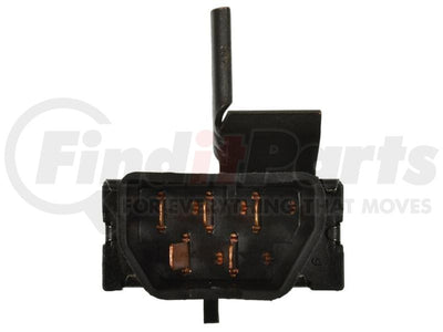 STANDARD IGN auto part