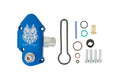 Sinister Diesel Blue Spring Kit with Adjustable Billet Spring Housing for 2003-2007 Ford Powerstroke 6.0L
