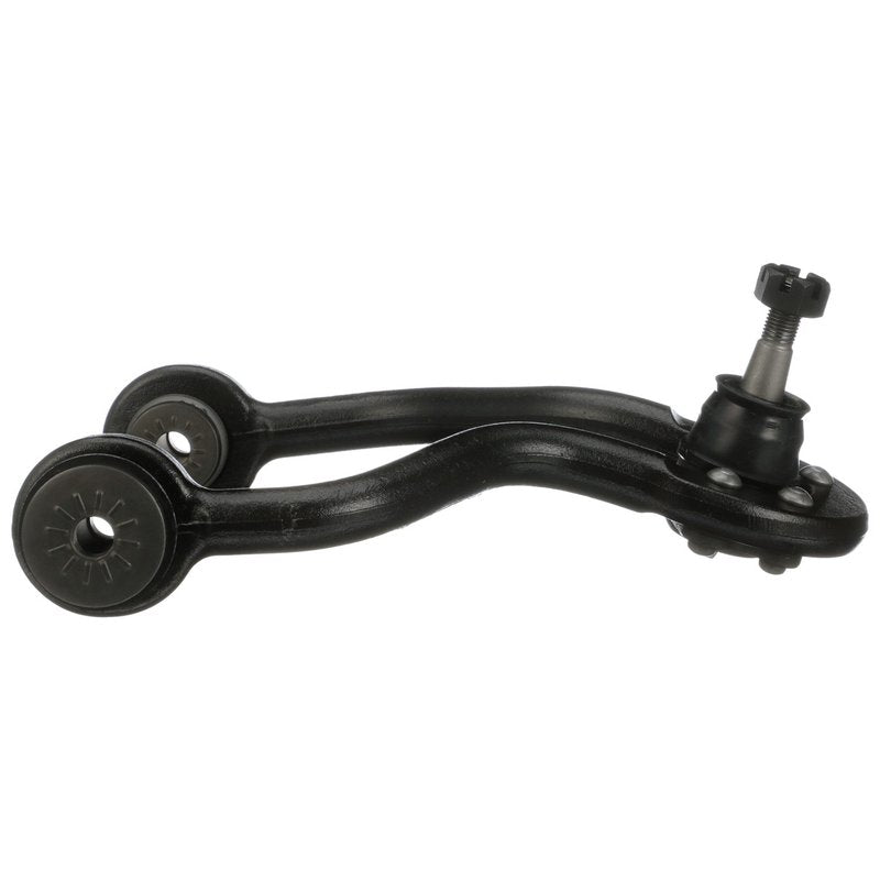 DELPHI control arms