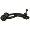 DELPHI control arms