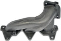 EXHAUST MANIFOLD